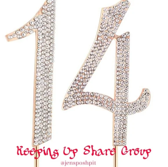 BE SURE TO SIGN UP ON NEW LISTING IF YOU ARE GOING TO CONTINUE PARTICIPATING!! - Picture 15 of 15